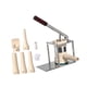 thumbnail image 5 of Máquina Llenadora De Salchichas, Accesorios De Mano De Mesa, Embutidora De Salchichas De Pollo, 5 of 5