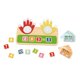 thumbnail image 2 of Juego de Matemáticas Para Aprender a Contar Tooky Toy, 2 of 3
