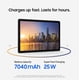 thumbnail image 4 of Tablet Samsung Galaxy Tab A11+ 5G 11" 128 GB Android, 4 of 8