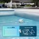 thumbnail image 2 of Robot Limpiapiscinas Poolmate Hydro 4SE 4.1L 150W 12m, 2 of 3