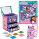 thumbnail image 1 of Caja de joyería DreamWorks Gabby’s Dollhouse – Kit de mosaico, 1 of 7