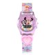 thumbnail image 2 of Reloj LCD Digital Disney Minnie MN4447WM Rosa 16 mm, 2 of 3
