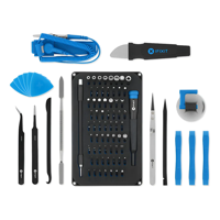 Genérico - Kit De Herramientas Ifixit Pro Tech Toolkit