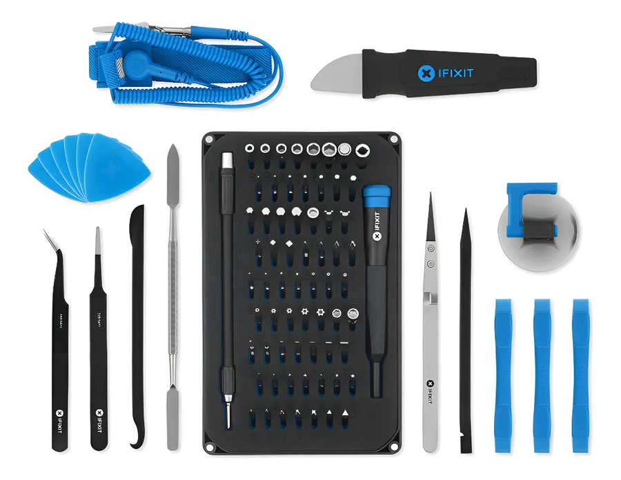 Genérico - Kit De Herramientas Ifixit Pro Tech Toolkit