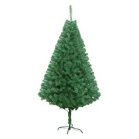 Bothyi - Árbol De Navidad De Simulación Árbol De Navidad Artificial Resistente Para Decoraciones De Árboles De Navidad 180Cm