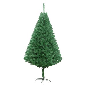 Bothyi - Árbol De Navidad De Simulación Árbol De Navidad Artificial Resistente Para Decoraciones De Árboles De Navidad 180Cm