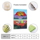 thumbnail image 2 of Cuadro Decorativo Desmarcar Angry Birds Isla Misteriosa 40x60 cm, 2 of 6