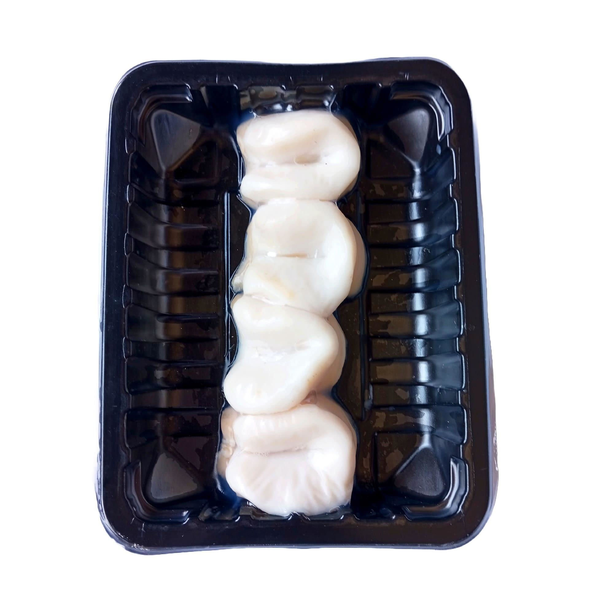 Locos Cocidos 4 Un Pescaustral