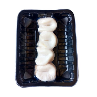 Locos Cocidos 4 Un Pescaustral