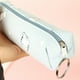 thumbnail image 1 of 1pc Adorable Kitten Pencil Case - Perfect for Students and Office Workers, 1 of 5