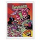 thumbnail image 1 of Invasor Zim Kits de Pintura de Diamantes para Adultos 5D DIY Diamond Art Kits Full Drill Diamond Dots para Regalo Decoración de Pared y Relajación Artes de Gemas 30*40cm, 1 of 6