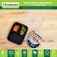 thumbnail image 3 of Contenedores para preparación de comidas Freshware paquete de 50 680 ml, 3 of 8