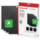 thumbnail image 1 of Paquete de 4 filtros para purificador de aire Honeywell HRF-A100, 1 of 7
