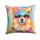 thumbnail image 1 of Almohada Decorativa Pomerania 14x14 Cm, 1 of 6