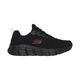thumbnail image 1 of ZAPATILLAS URBANAS SKECHERS BOBS B FLEX CHILL EDGE HOMBRE | 118106-BBK - Talla 40 CL / 8 US / 26 CM, 1 of 5