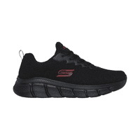 Zapatillas Urbanas Skechers Bobs B Flex Chill Edge Hombre | 118106-Bbk - Talla 42.5 Cl / 10.5 Us / 28.5 Cm