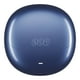 thumbnail image 4 of Audifonos QCY Ht10 Ailybuds Pro Azul ANC, 4 of 4