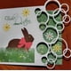 thumbnail image 3 of Troqueles De Corte Happy Birthday Plantillas Metálicas De 12 X 5 Cm, 3 of 4