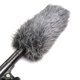 thumbnail image 3 of Micrófono integrado Windscreen DeadCat para Rode VideoMic GO, 3 of 3