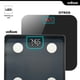 thumbnail image 5 of Balanza Corporal Digital Inteligente Voltare 1 un, 5 of 8