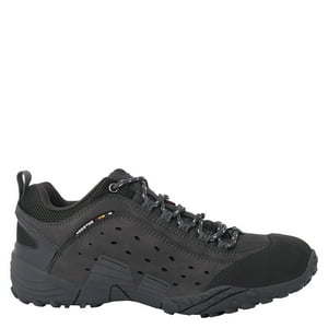 Zapatilla Ortosa Outdoor Gris Uns
