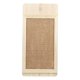 thumbnail image 5 of Tablero Rascador Para Gatos, Juguete De Molienda De Madera De Sisal, Cama Para Rascar, Tablero Interactivo, 5 of 5