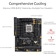 thumbnail image 3 of Placa Madre ASUS TUF Gaming B650-PLUS WiFi AM5 DDR5, 3 of 3