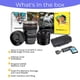 thumbnail image 5 of Sony E 11mm F1.8 APS-C Lente Ultra Gran Angular Paquete con 64GB, 5 of 7