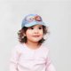 thumbnail image 4 of Gorra de béisbol Disney Frozen Princess Elsa y Anna de 4 a 7 años, 4 of 7