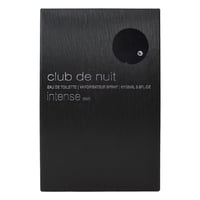 Perfume Edt Armaf Club De Nuit Intense 105 Ml Hombre