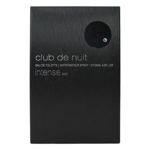 Perfume Edt Armaf Club De Nuit Intense 105 Ml Hombre
