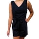 thumbnail image 1 of Enterito Mujer Premium Short Primavera Verano Colores 875, 1 of 3