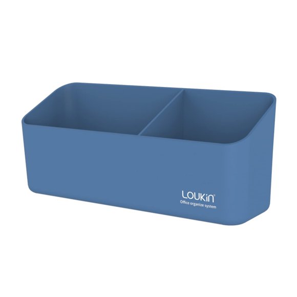 Caddy Loukin Soporte Magnético Azul para Marcadores 1,5 kg
