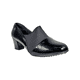 thumbnail image 2 of ZAPATOS CASUALES CHALADA NEGRO CHAROL MUJER | 12-FLEXI-42 - Talla 38, 2 of 6