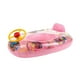 thumbnail image 5 of Piscina Inflable Para Niños Flotadores Asiento Tubo De Natación Niños Pequeños Bebé Natación Flotador Rosa, 5 of 5