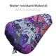 thumbnail image 4 of Funda para Asiento de Bicicleta Desmarcar Ajuste Universal, 4 of 6