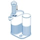 thumbnail image 4 of Cartucho de filtro de repuesto Aquasana Clean Water Machine, 4 of 6