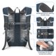 thumbnail image 4 of Mochila RealCool 20L Ligera Impermeable para Senderismo y Día de Trekking, 4 of 7