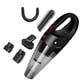 thumbnail image 1 of Aspiradora de mano inalámbrica de alta potencia, miniaspiradora de mano recargable con tecnología de carga rápida, para la limpieza del hogar y el coche., 1 of 8