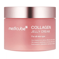 Medicube - Crema De Colágeno En Gel (110 Ml)