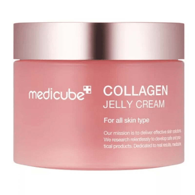 Medicube - Crema de colágeno en gel (110 ml)