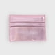 thumbnail image 2 of Monedero Mujer Metalizado Rosado Corona, 2 of 4