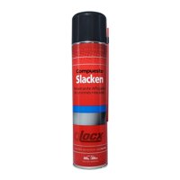 Locx - Lubricante Penetrante Spray