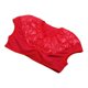 thumbnail image 1 of Chaqueta De Plumón Para Mujer Calentador De Hombros Cálido Protector De Abrigo Térmico Rojo M, 1 of 5