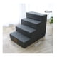 thumbnail image 2 of Escalera Para Mascotas De Alta Resistencia, 2 of 2