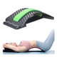 thumbnail image 3 of Tablero Soporte De Traccion Lumbar Terapuetico Verde, 3 of 3
