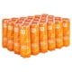 thumbnail image 1 of Funda de torneo naranja para pelotas de tenis Wilson US Open x72, 1 of 5