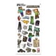 thumbnail image 3 of Set De 6 Pares De Medias Para Adolescentes Y Adultos Talla 3 9, 3 of 4