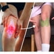 thumbnail image 4 of Plato Para Rodilla Original Herbal Wellknee Plaster (30 Almohadillas), 4 of 6