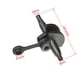thumbnail image 2 of Cigueñal ® Para Motosierra Stihl Ms170 Incluye Rodamiento Y Retenes, 2 of 2